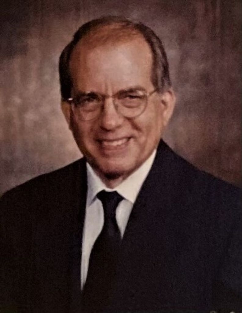 Jack Lamb Profile Photo