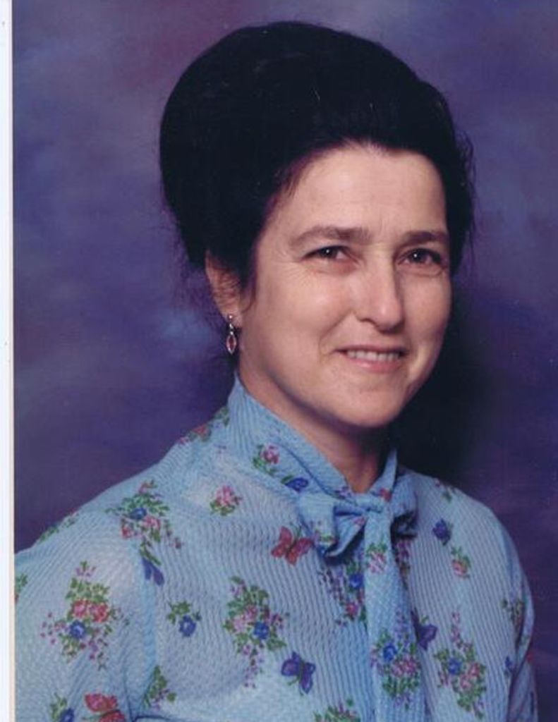 Joca Faye (Blevins)  Slone Profile Photo