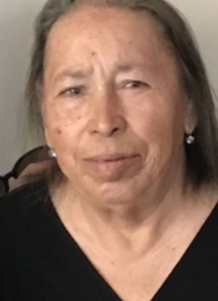 Ricarda Barraza Torres