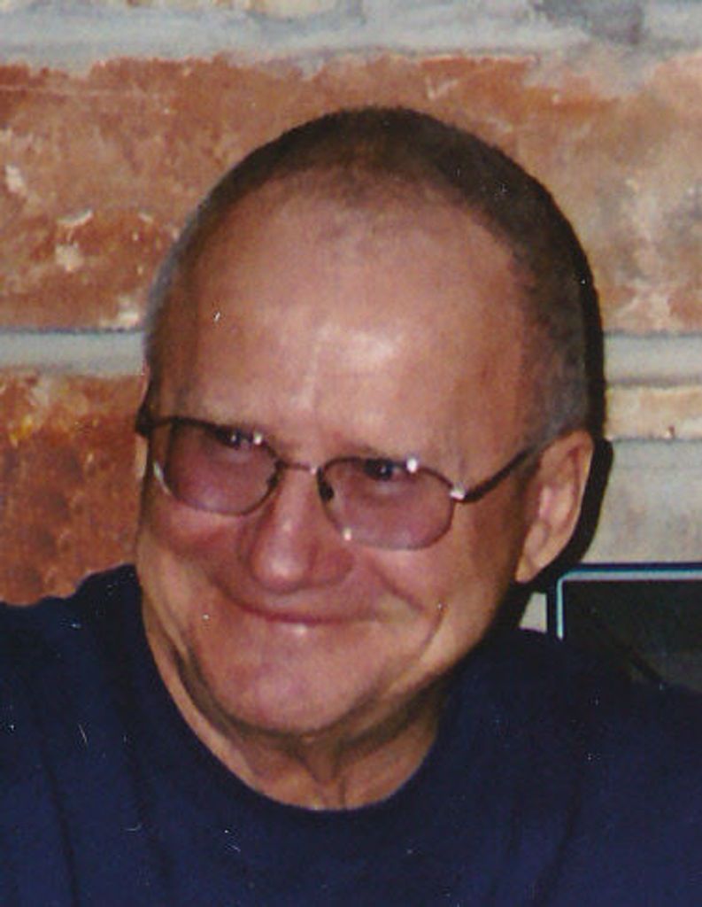 Jack R. Miller