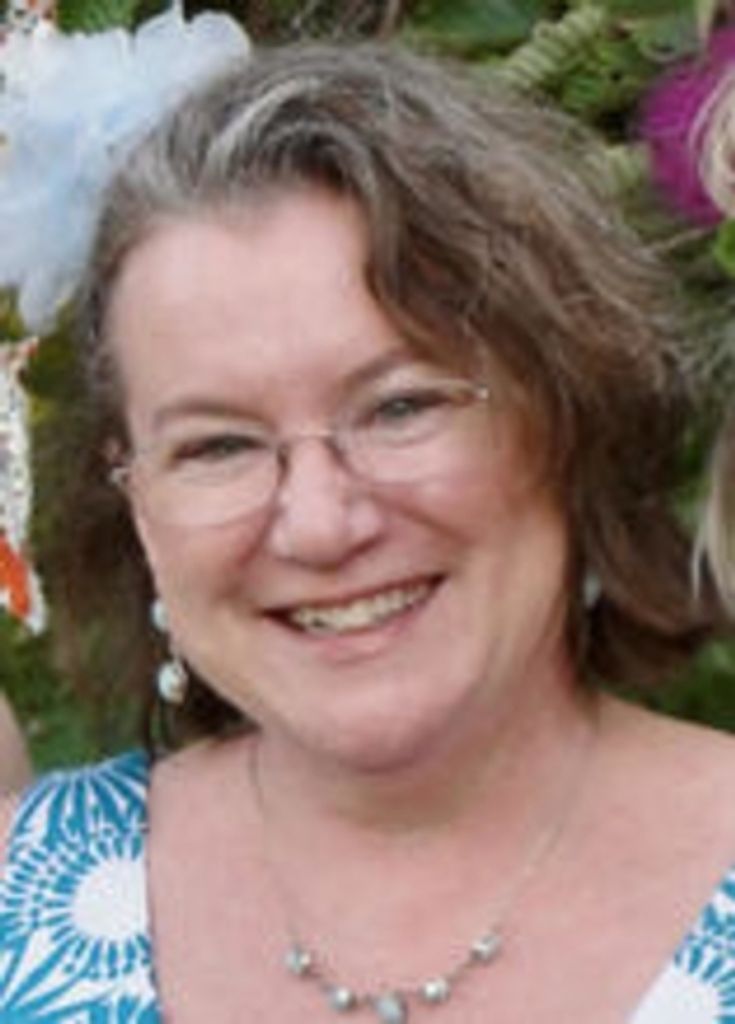 Rosanne Fredriksen Profile Photo
