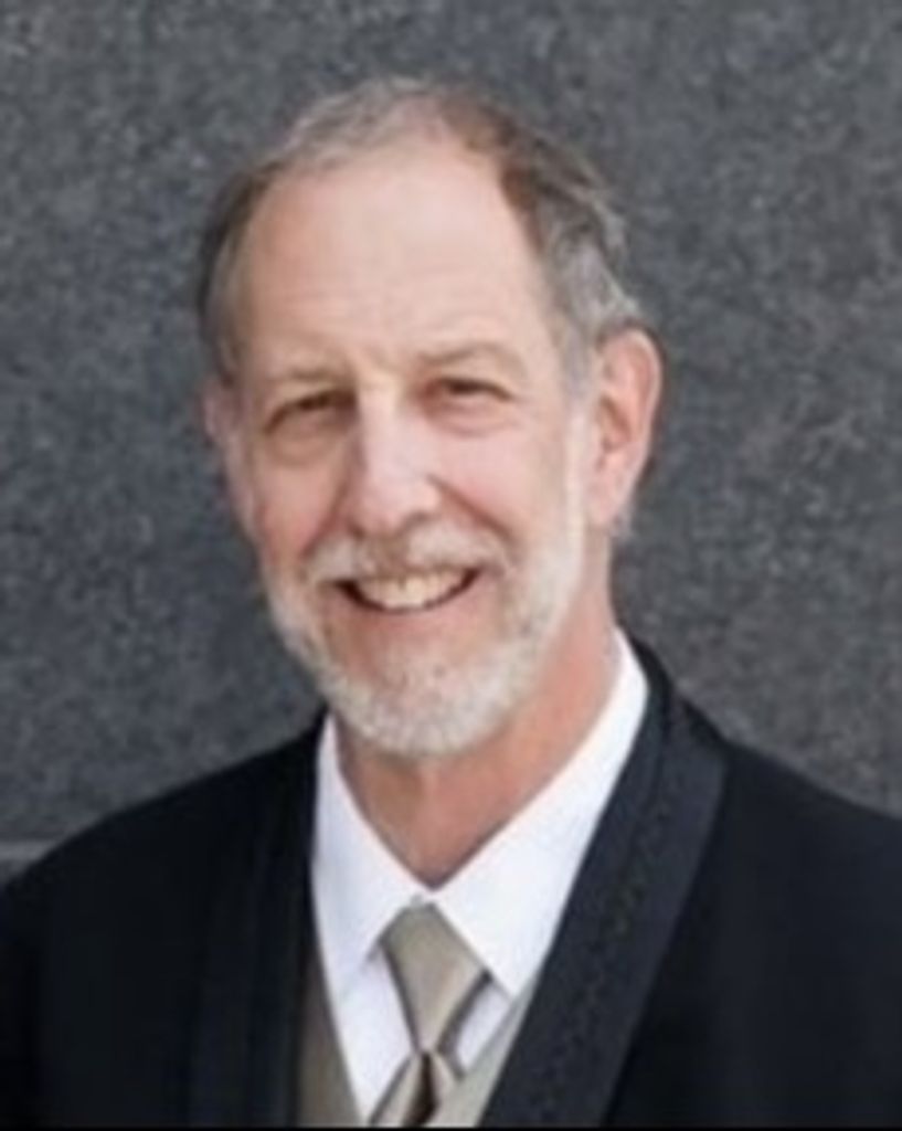 Robert "Bob" Narotzky