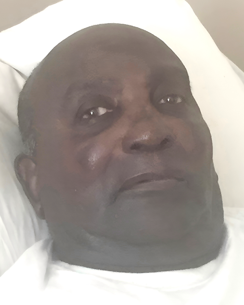 George Hallmon Profile Photo
