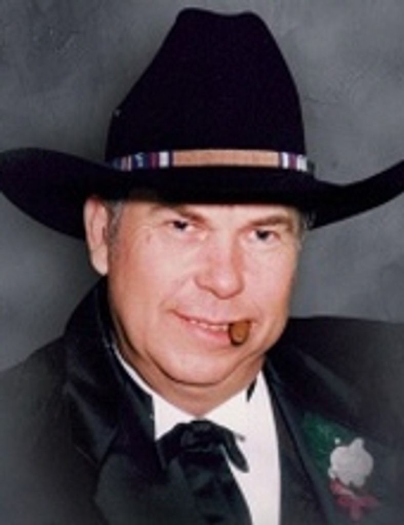 Marvin Merl Hock