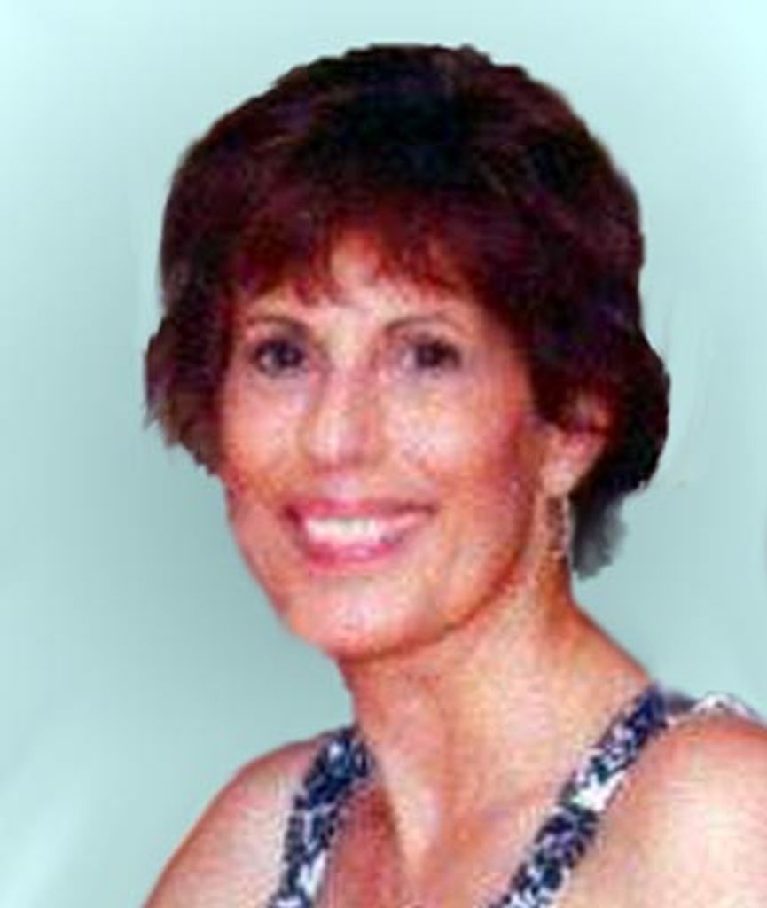 Jacqueline Ann Losasso Watson