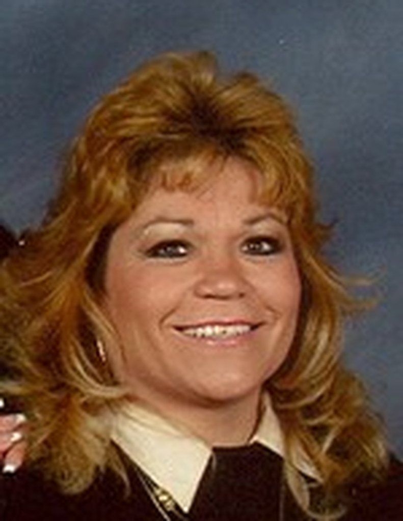 Suzanne Peace Blackburn