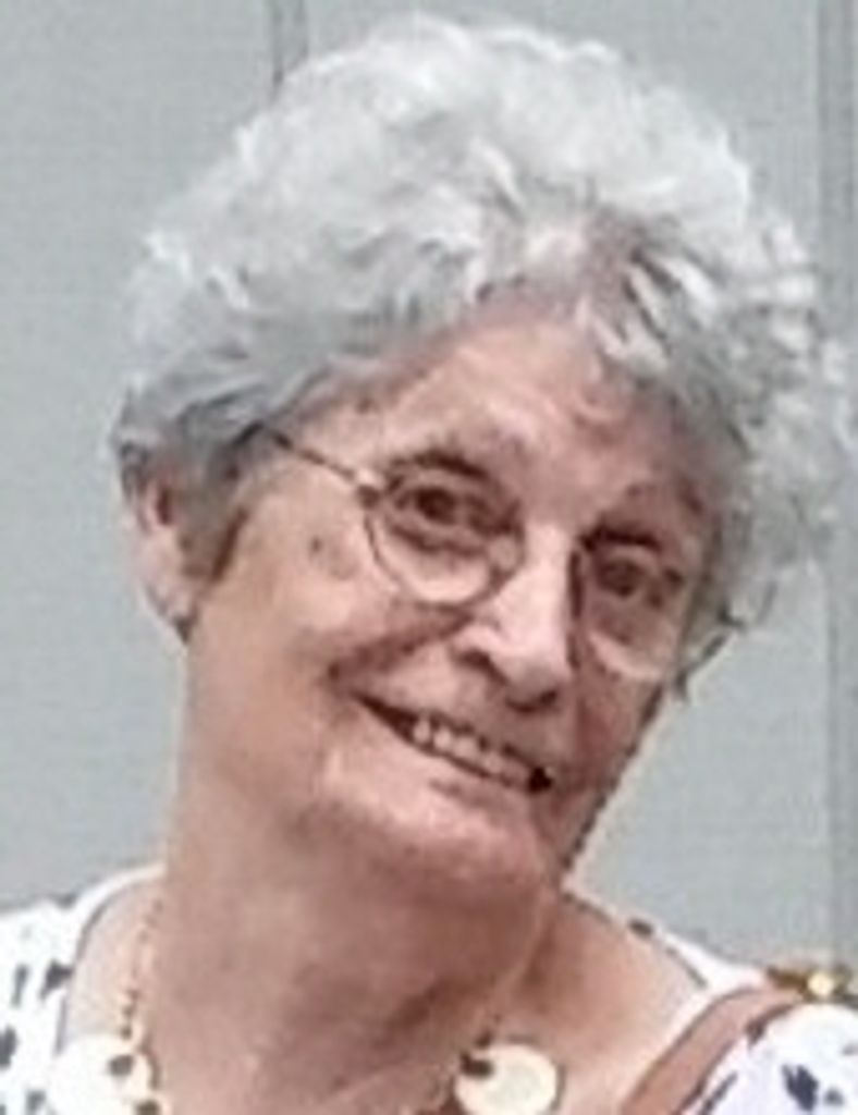 Shirley Jean Sandefur