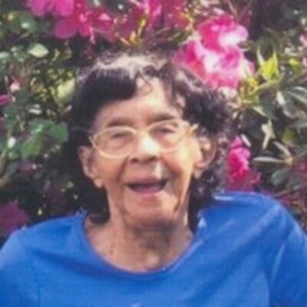 Ella D. Byone Profile Photo