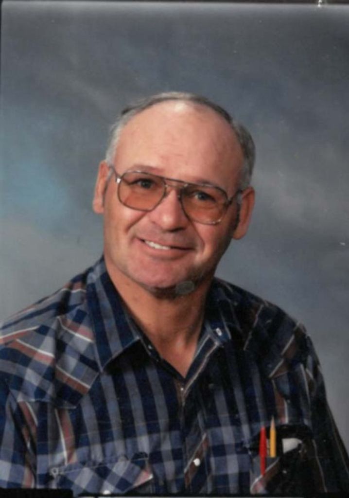 Dale Edwin Kraft Profile Photo