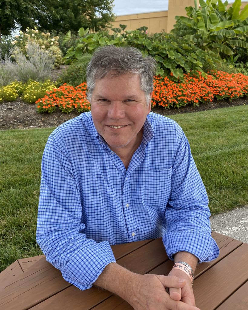 David Ray Baker