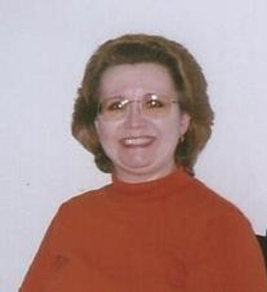 Debra Ruth Pritchard