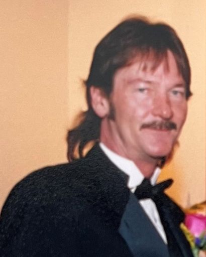 Michael Greg Luedeker's obituary image