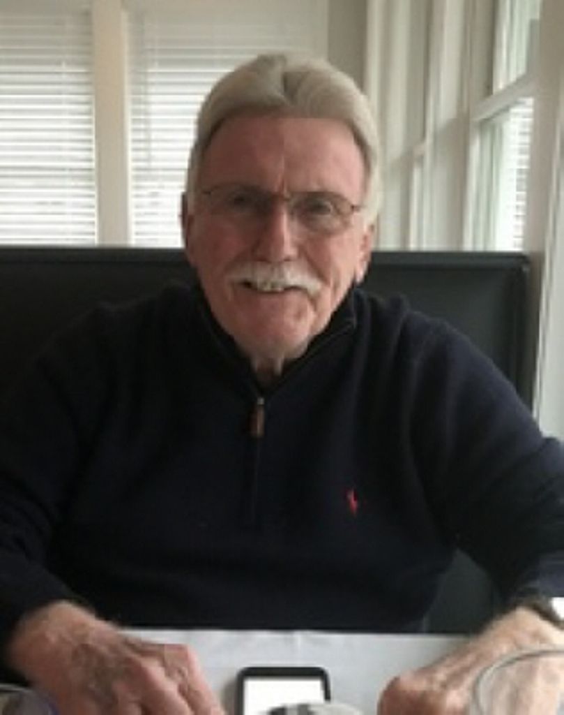 Henry Gerard Bock Profile Photo