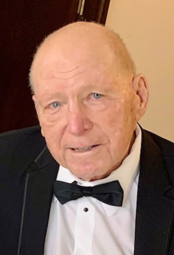 Jim Vogt Profile Photo