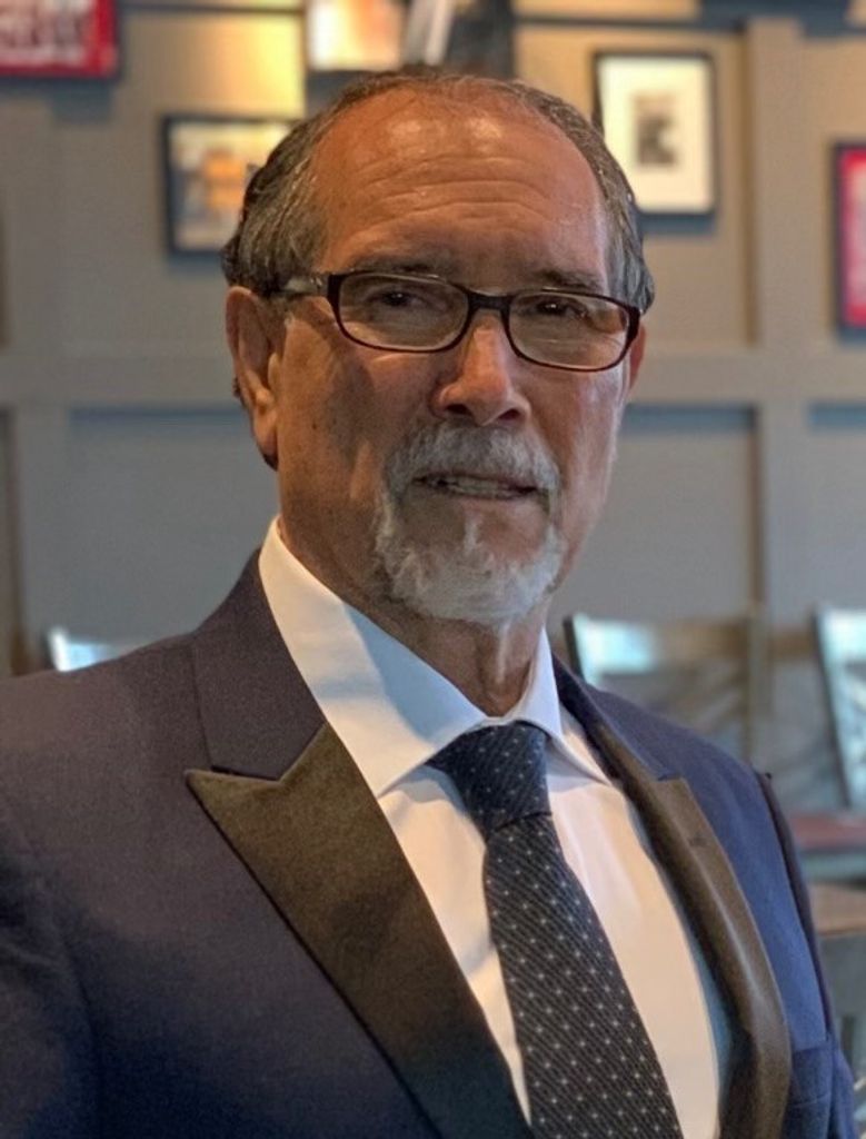 Carmelo Lazzara Profile Photo