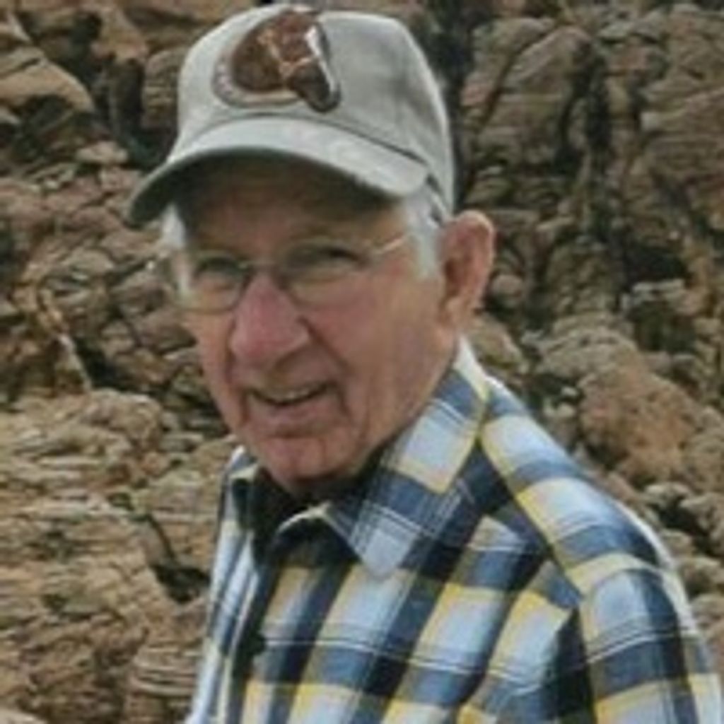 William D. (Jim) Dossey