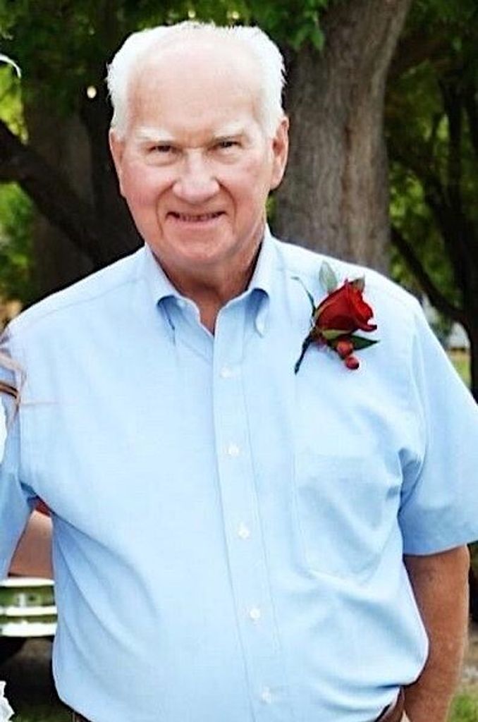 Christy F. Kaltenecker