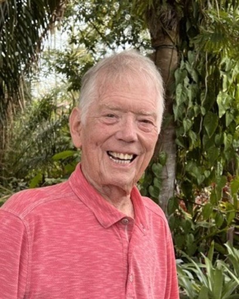 Thomas M. Lanphier