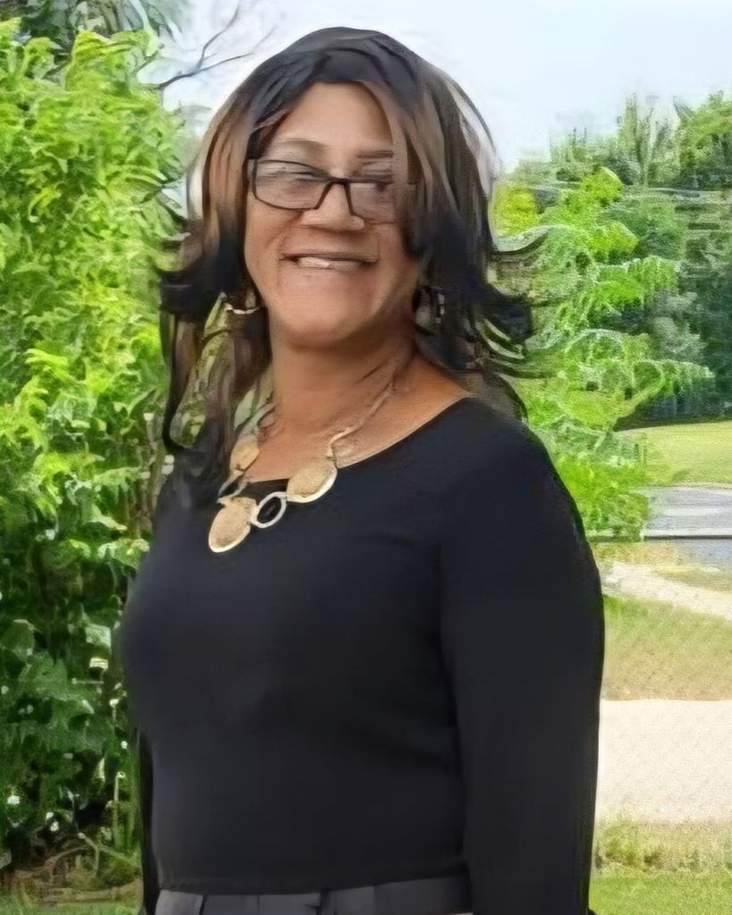 Retired SFC Deborrah C. Williams Profile Photo