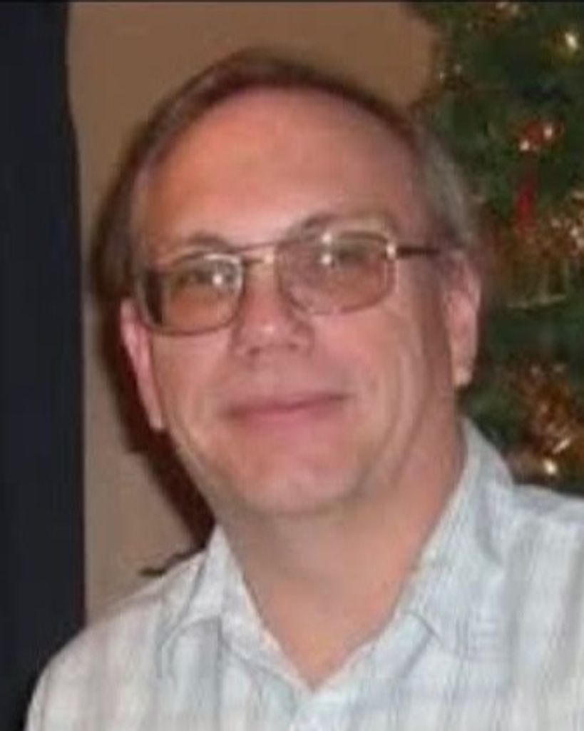 Michael Greene Profile Photo