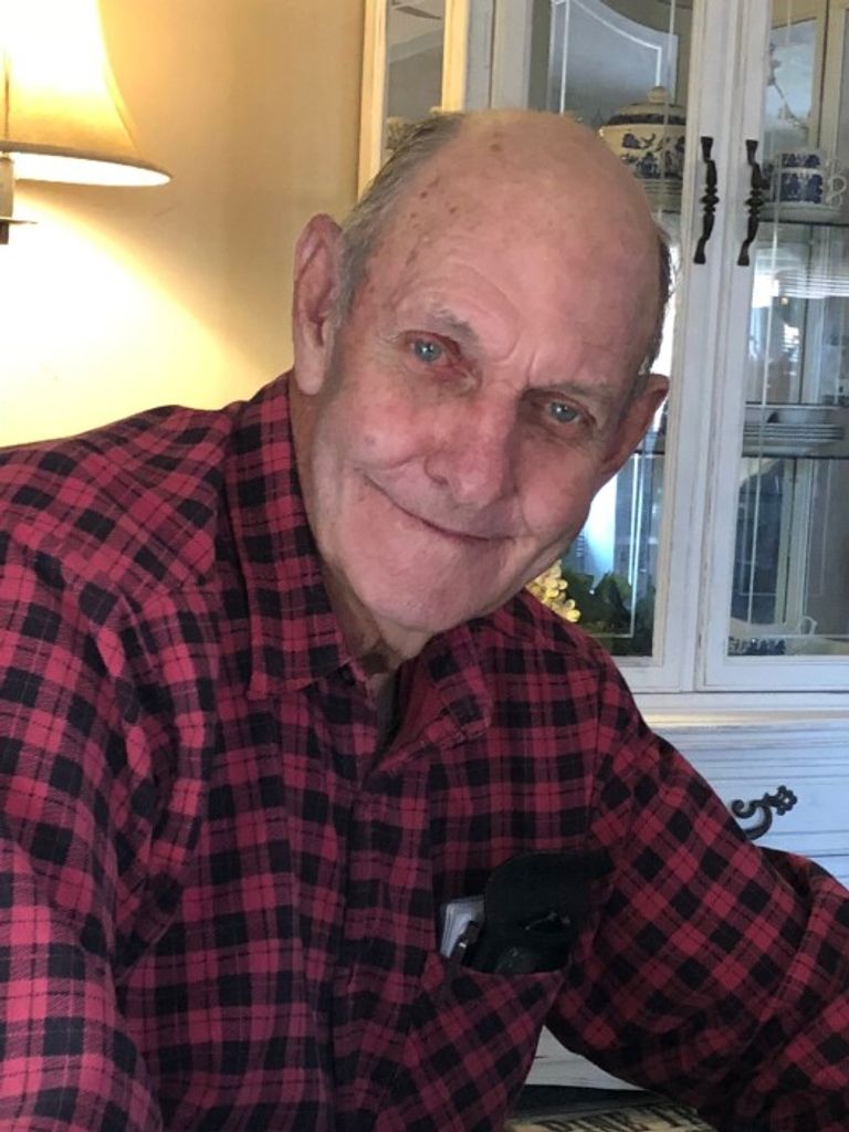 Chester Abbott, Jr. Profile Photo