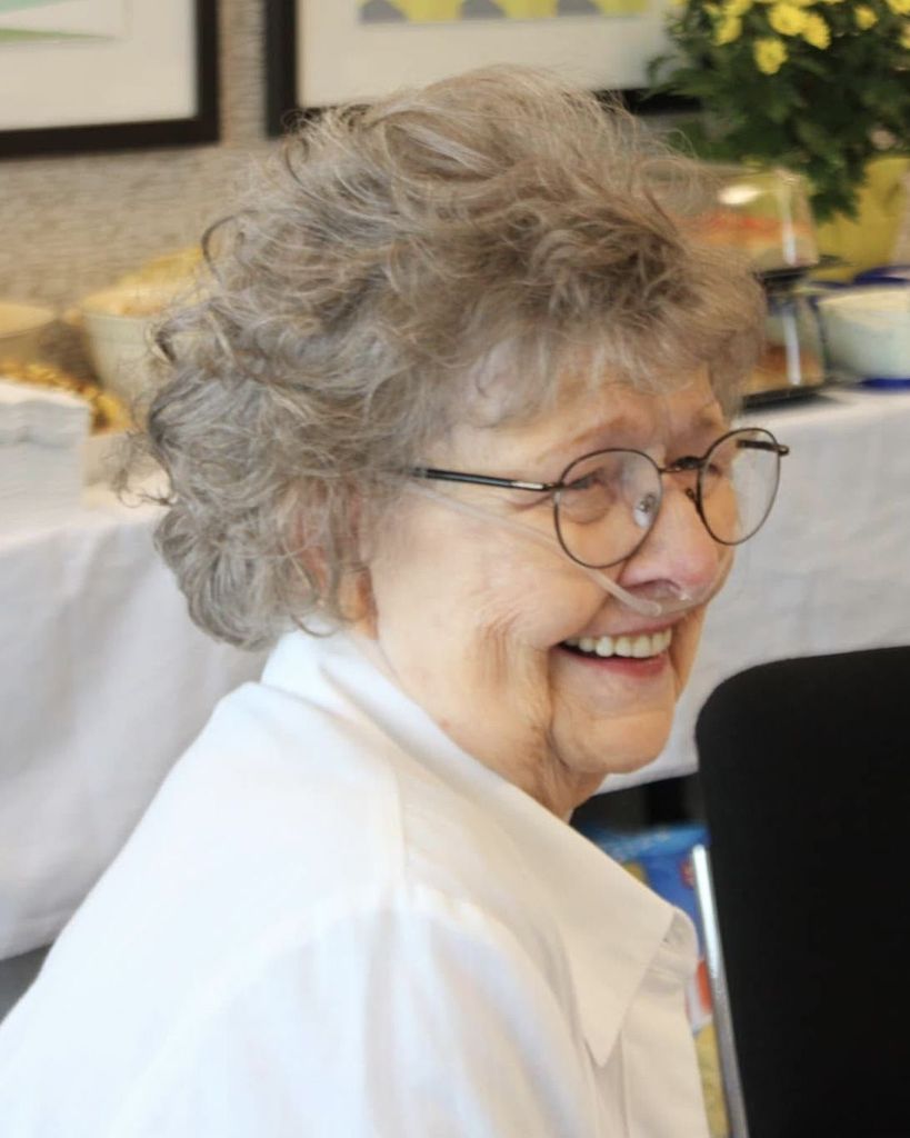 Judith A. "Judy" (Krise) Sievers