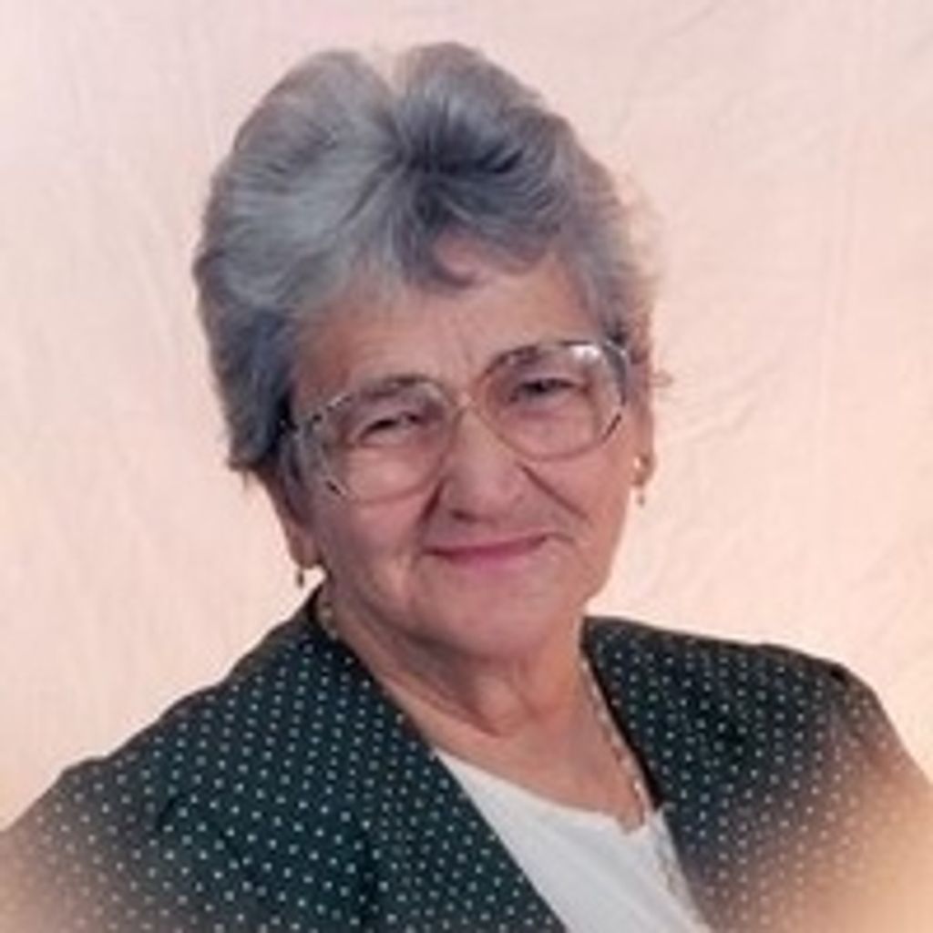 Marie Davis