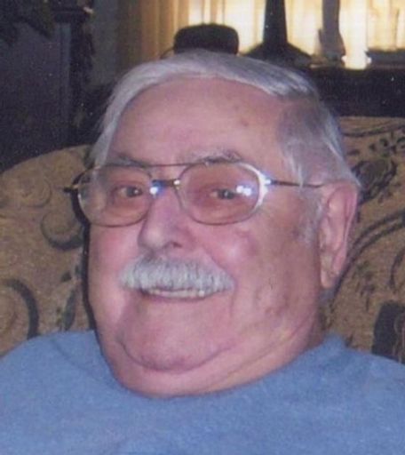 Richard H. Deibert Profile Photo