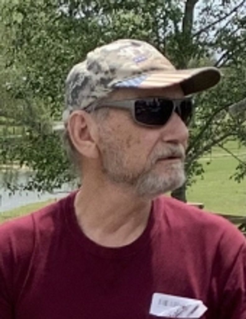 Grady Clayton Jenkins