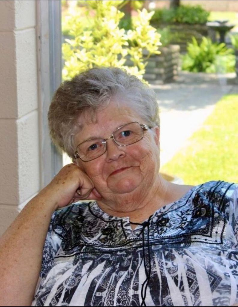 Nancy Edwards Hinton Profile Photo
