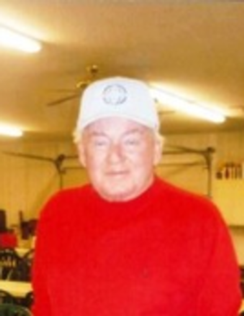 William "Billy" Henry Black  Iii