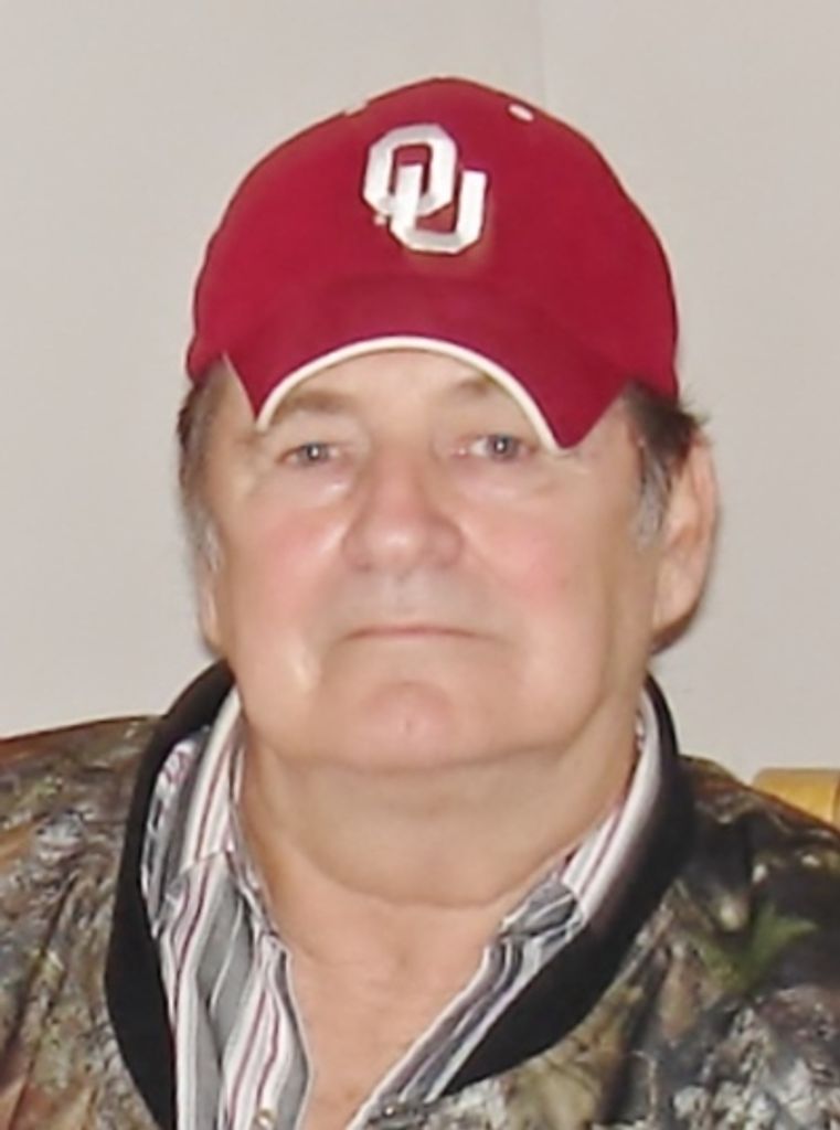 J. Roy Latiolais Profile Photo