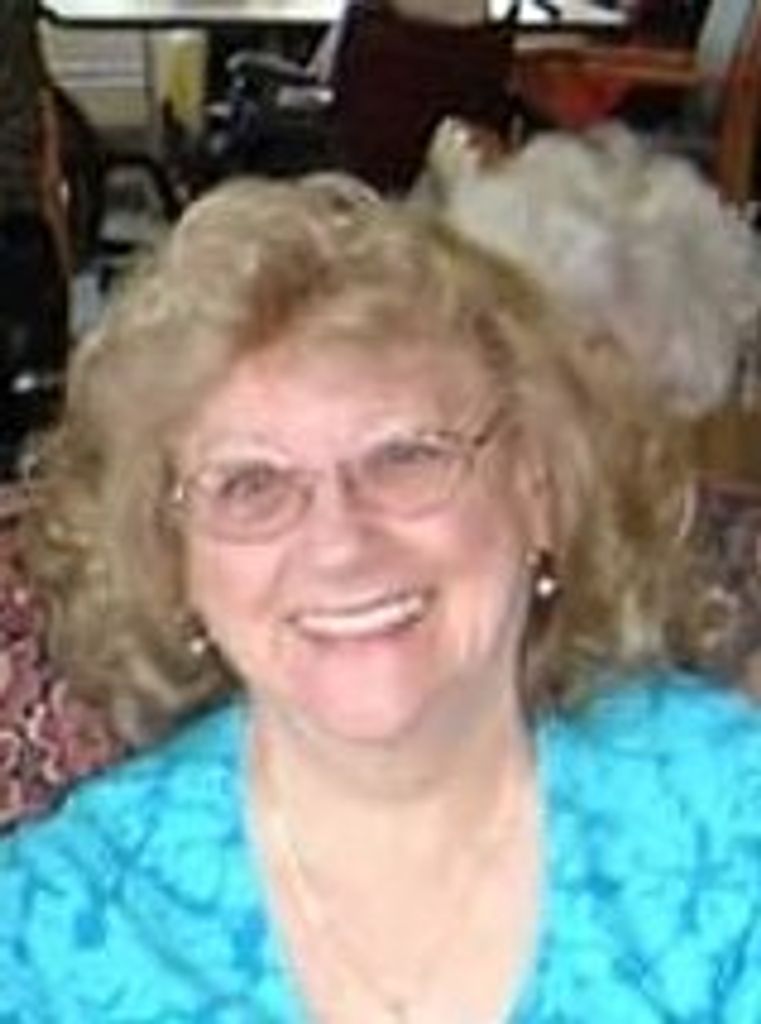 Beatrice L. Ladner