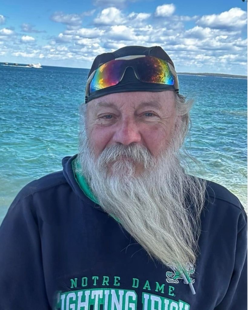 Dennis Rae Costello Profile Photo