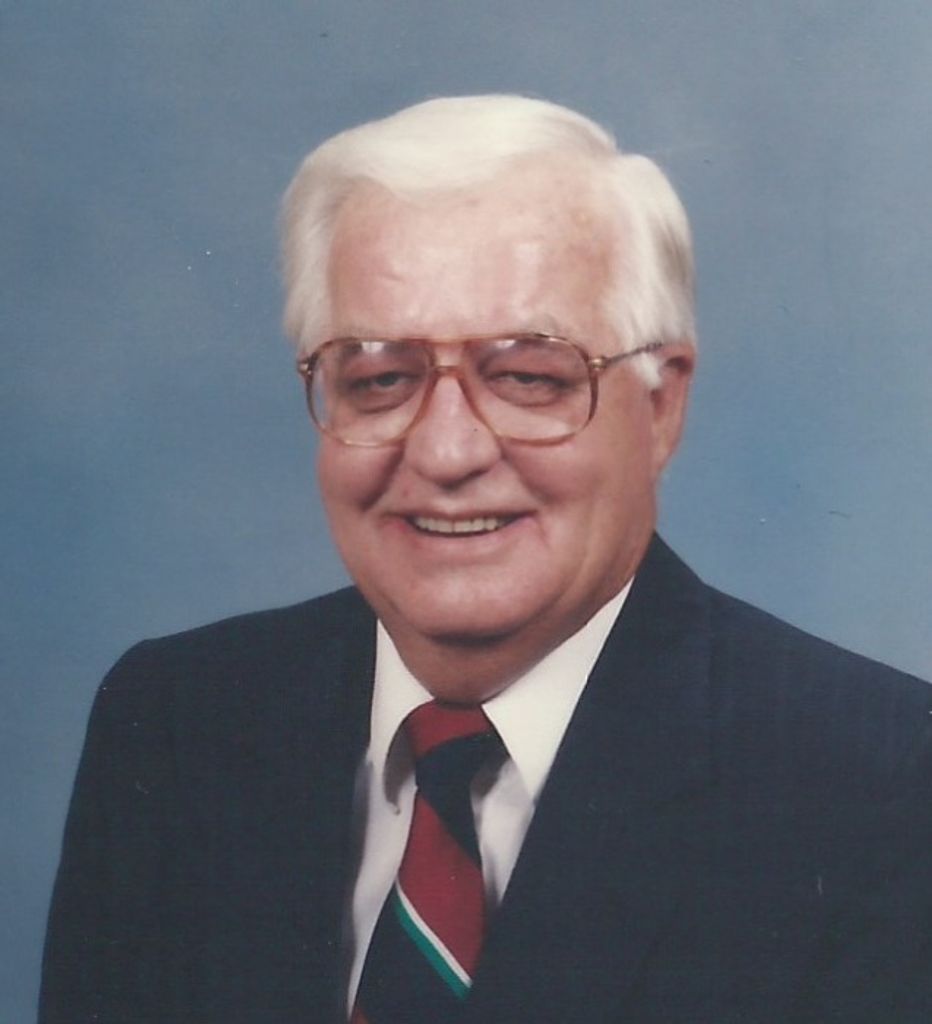 Kenneth L. Reighard