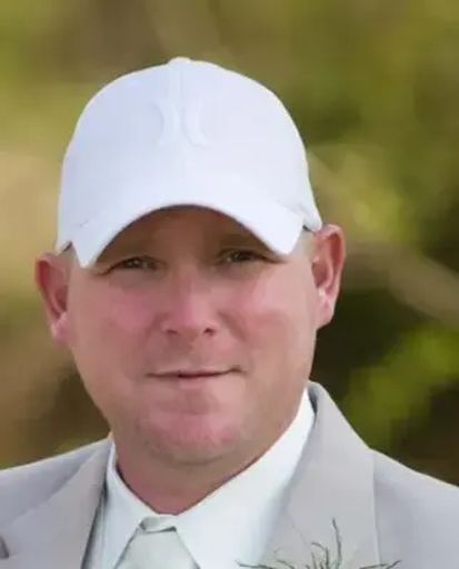 Eric Wayne Snyder Profile Photo