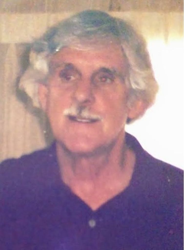 Richard K. Gebo