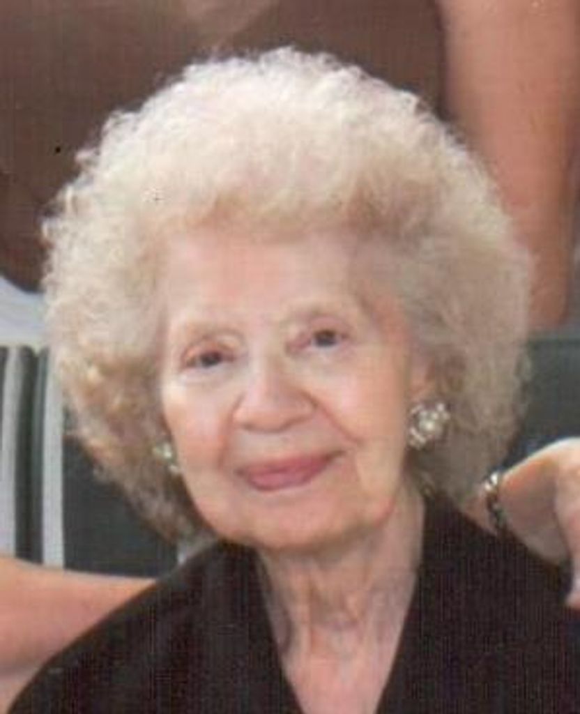 Betty Jane Saloka