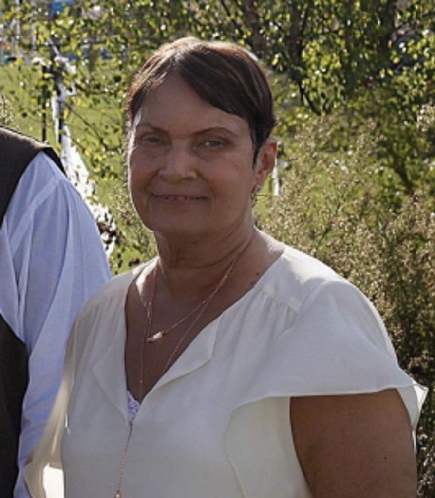 Linda Lockwood