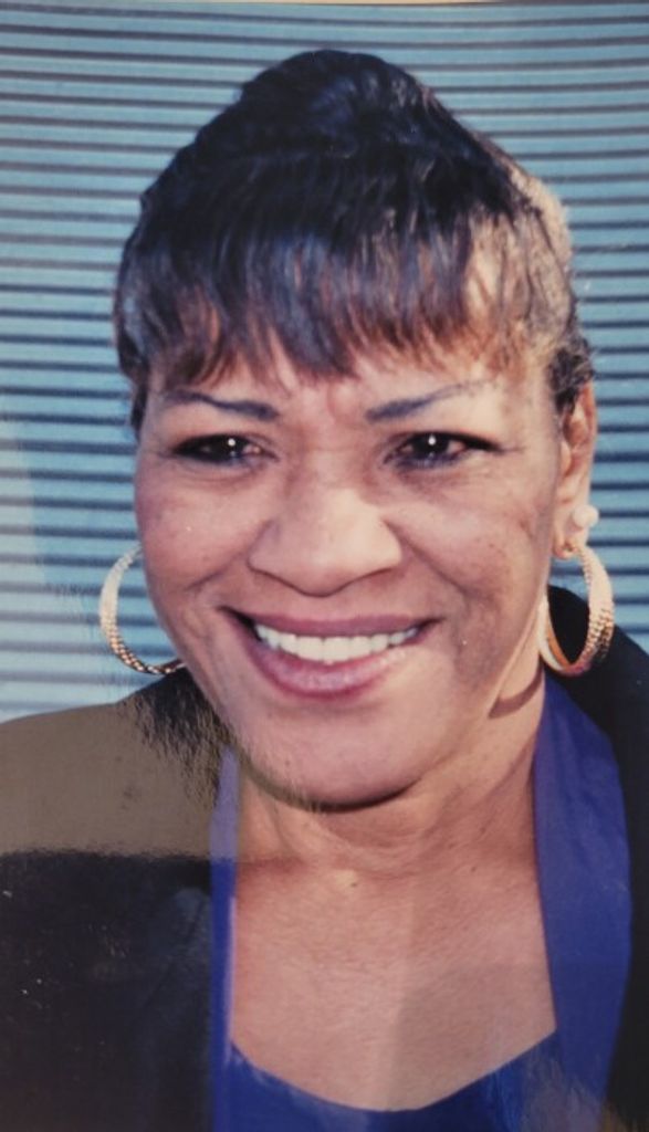 Juanita Rebecca Walker