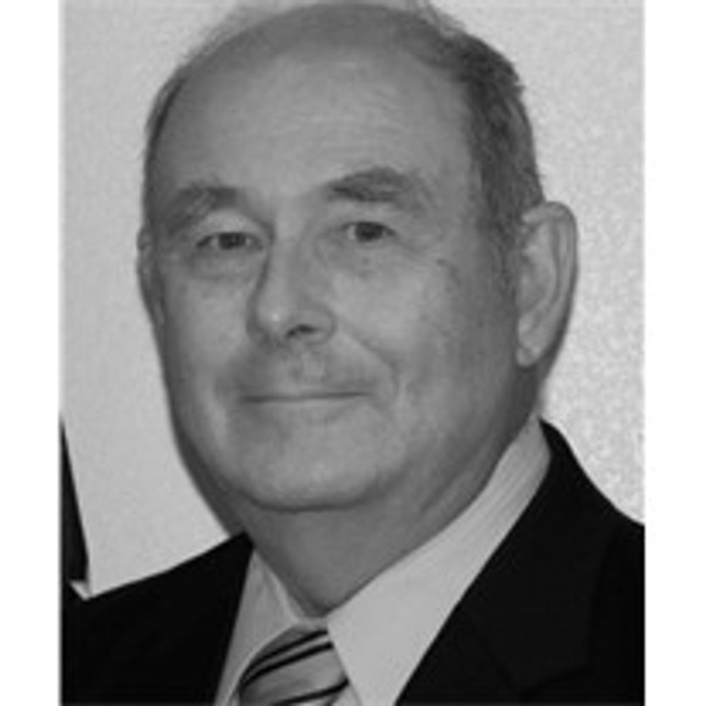 Thomas V. Pope