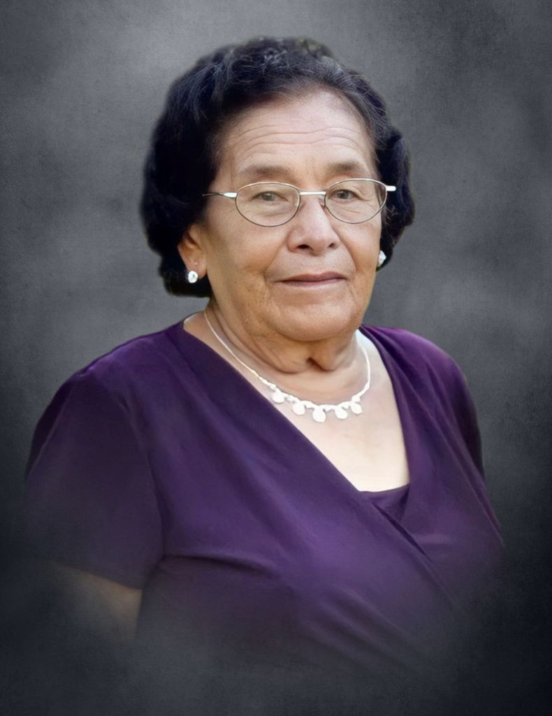 Teofila Ruiz Mendez De Cruz