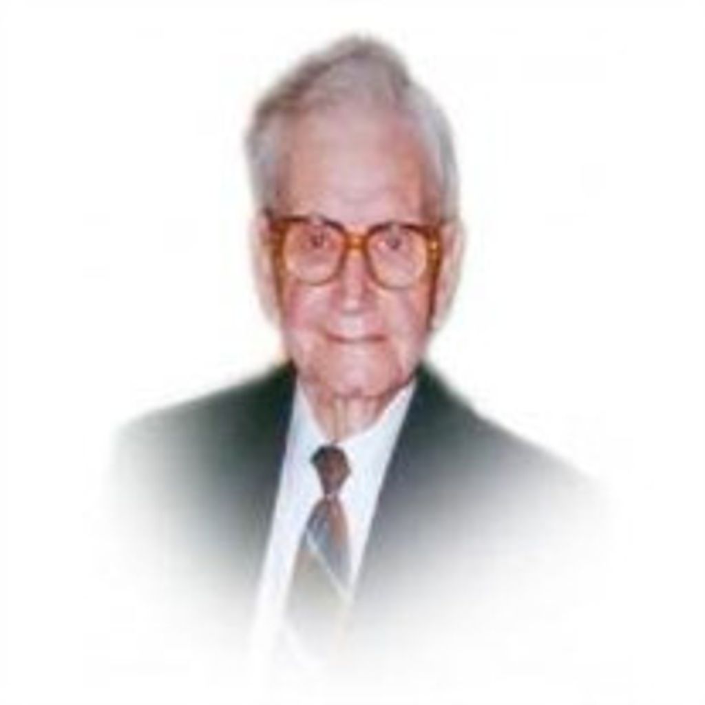 Theron Mathews Campbell