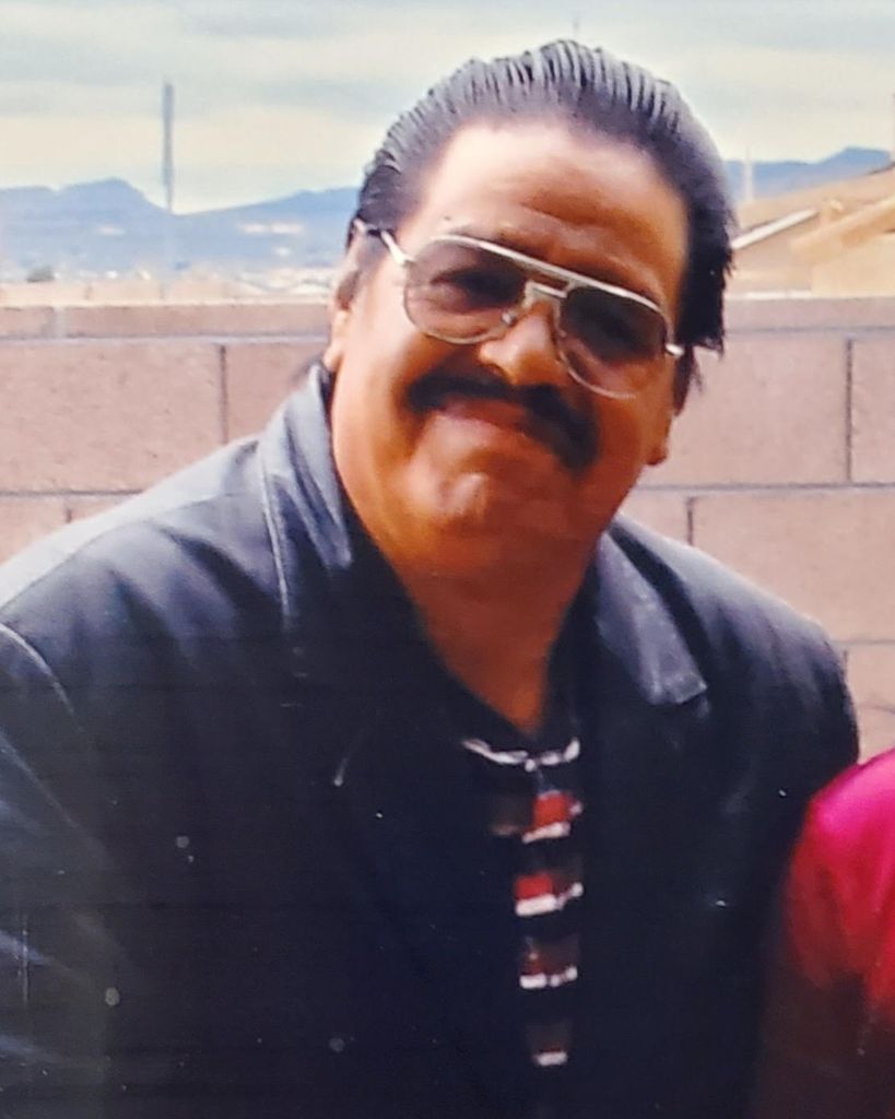 Pedro "Pete" Hernandez