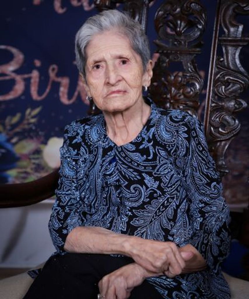 Maria Luz