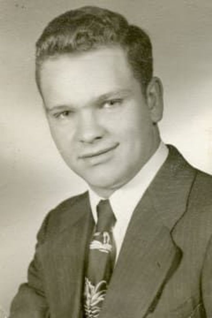 Kenneth Duane Emery