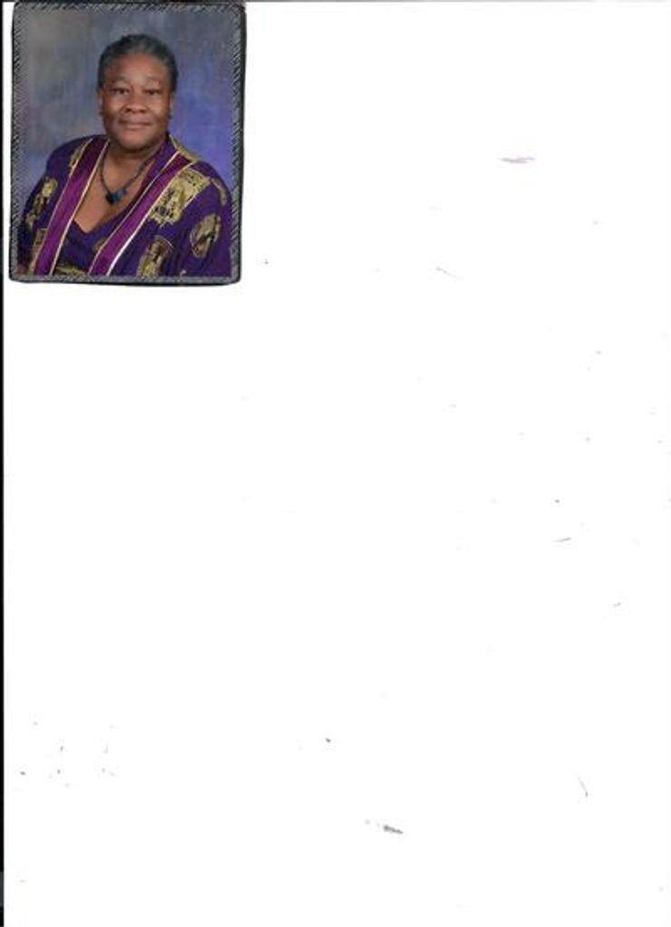 Shirley Mae Brown Profile Photo
