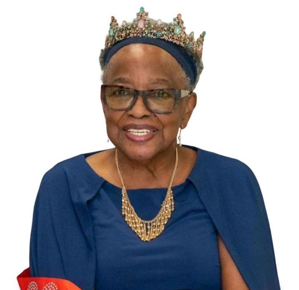 Bertha Holland Deboles Profile Photo