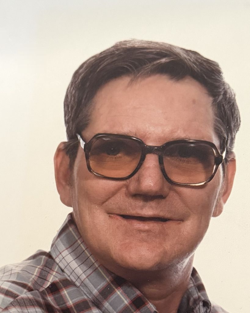 Edward Franklin Myers Profile Photo