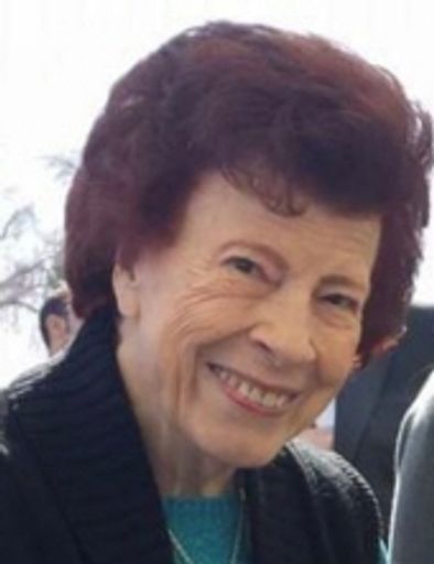 Claire Kotter Johnson Profile Photo